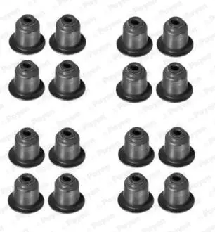 Комплект прокладок, стержень клапана PAYEN HR5045