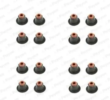 Сальник клапана (компл.) bmw n42/n46 (16pcs) PAYEN HR5086