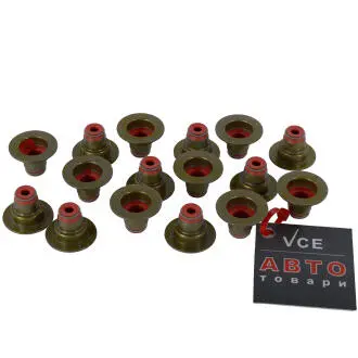 Комплект прокладок, стержень клапана PAYEN HR5087