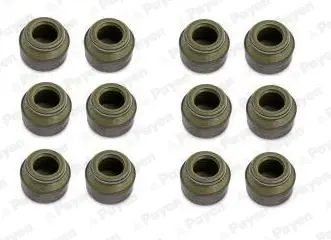 Комплект сальников клапанов PAYEN HR805