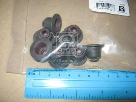 Комплект прокладок, стержень клапана PAYEN HR809