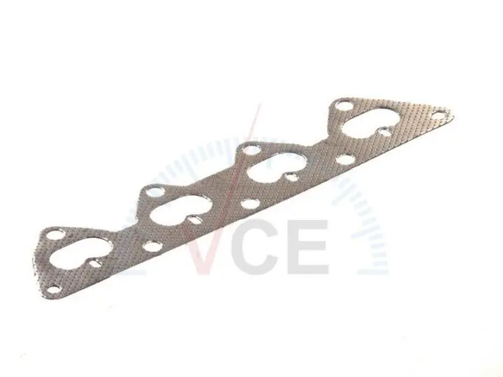 Фото 1 - Прокладка, выпускной коллектор PAYEN JD444 Прокладка, выпускной коллектор PAYEN JD444 (фото 1)