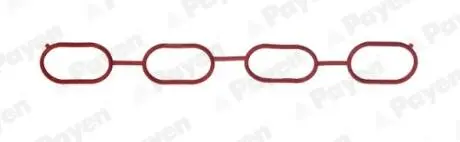 Прокладка, впускной коллектор PAYEN JD6011