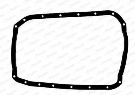 Прокладка масляного поддона FIAT CINQUECENTO, SEICENTO - 600 0.9 07.91-12.08 PAYEN JH5209