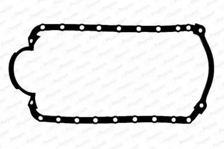 Прокладка масляного піддону PAYEN JJ454
