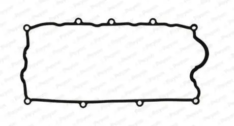 Прокладка, кришка головки циліндра opel 1,7tdi z17dth PAYEN JM5198