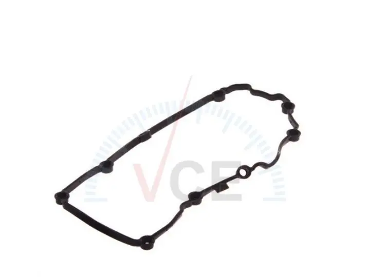 Фото 1 - Прокладання клапанної кришки PAYEN JM7046 Прокладання клапанної кришки PAYEN JM7046 (фото 1)