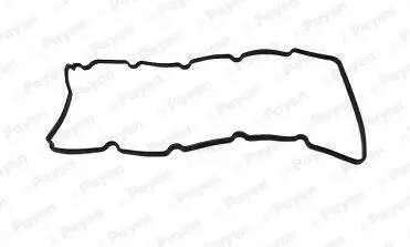 Прокладка клапанной крышки hyundai 1,5crdi/1,6crdi d4fa/d4fb/d4fc (выр-во) PAYEN JM7195