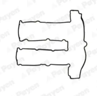 Прокладка, крышка головки цилиндра ford 1.0 ecoboost (выр-во) PAYEN JM7224