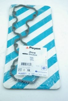 Прокладка, кришка головки циліндра PAYEN JP018 (фото 1)