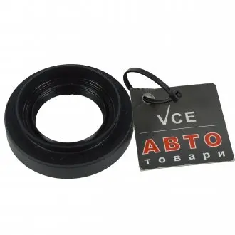 Сальник nissan 33x59x11/17.5 (вір-во) PAYEN NJ186