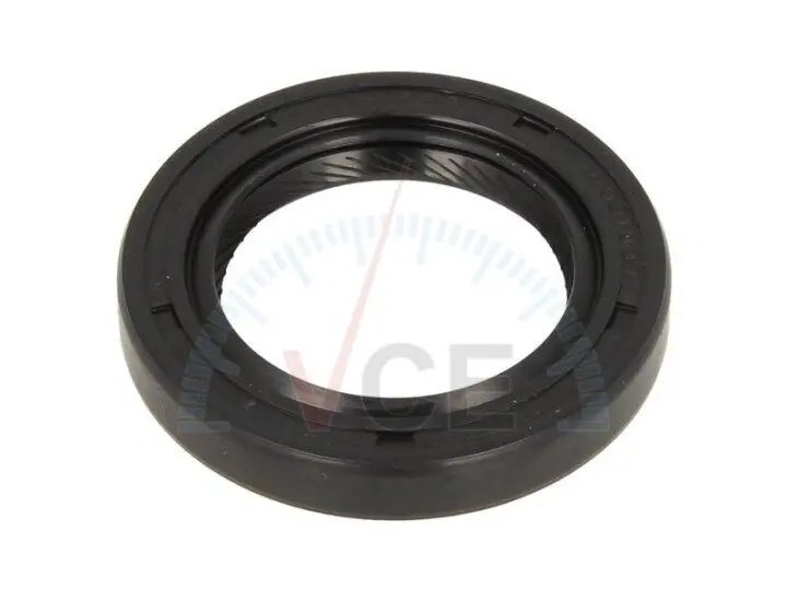 Фото 1 - Кільце ущільнювача, колінчастий вал PAYEN NJ252 Кільце ущільнювача, колінчастий вал PAYEN NJ252 (фото 1)