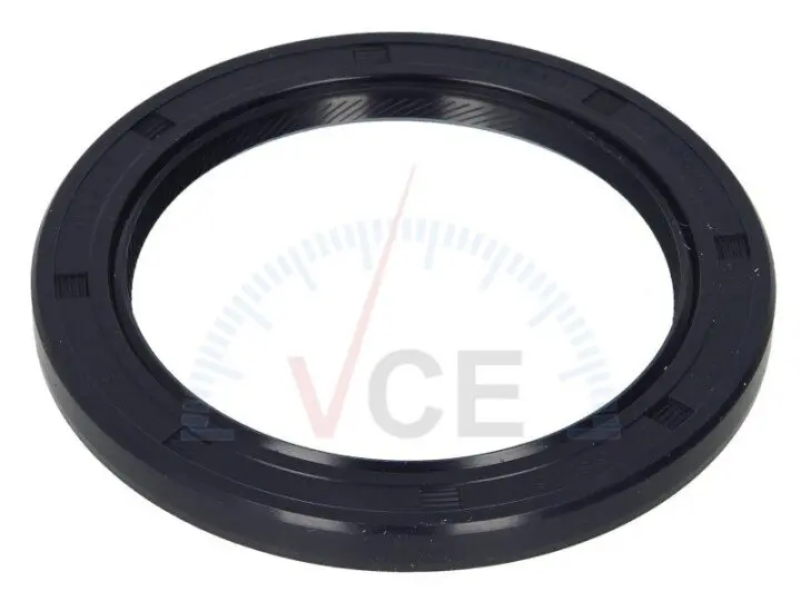 Фото 1 - Кільце ущільнювача, колінчастий вал PAYEN NJ407 Кільце ущільнювача, колінчастий вал PAYEN NJ407 (фото 1)