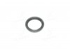 Уплотняющее кольцо, коленчатый вал; уплотняющее кольцо, распределительный вал PAYEN NJ449 (фото 1)