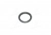 Уплотняющее кольцо, коленчатый вал; уплотняющее кольцо, распределительный вал PAYEN NJ449 (фото 2)