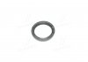 Уплотняющее кольцо, коленчатый вал; уплотняющее кольцо, распределительный вал PAYEN NJ449 (фото 3)