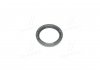 Уплотняющее кольцо, коленчатый вал; уплотняющее кольцо, распределительный вал PAYEN NJ449 (фото 4)