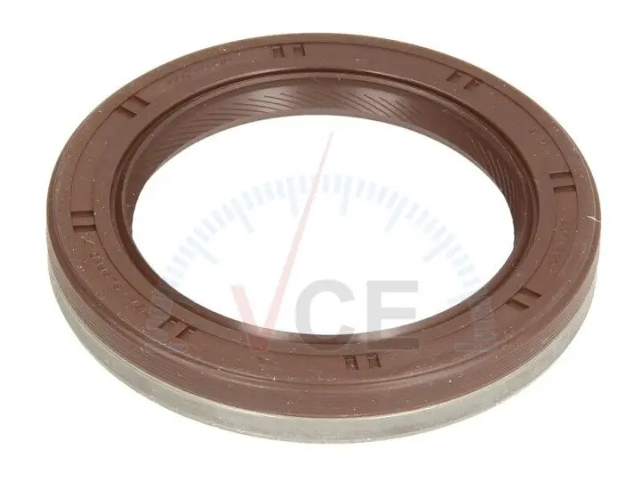 Фото 1 - Уплотняющее кольцо, коленчатый вал; уплотняющее кольцо, распределительный вал PAYEN NP067 Уплотняющее кольцо, коленчатый вал; уплотняющее кольцо, распределительный вал PAYEN NP067 (фото 1)