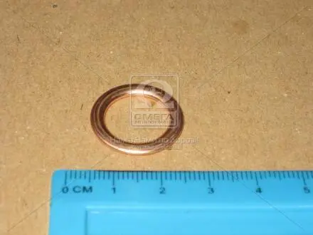 Уплотнительное кольцо, резьбовая пр. PAYEN PB907