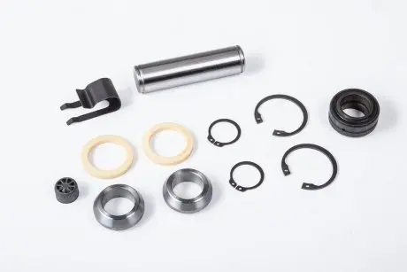 Ремкомплект, підшипник вимикання зчеплення PE AUTOMOTIVE 030.160-00A