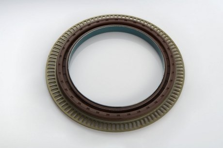 Уплотняющее кольцо, ступица колеса; уплотняющее кольцо вала, подшипник ступицы колеса. PE AUTOMOTIVE 031.019-00A (фото 1)