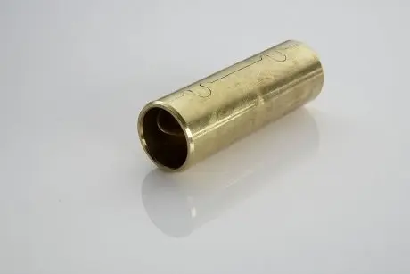 Втулка, листовая рессора; втулка, серьга рессоры; втулка, серьга рессоры PE AUTOMOTIVE 034.072-00A