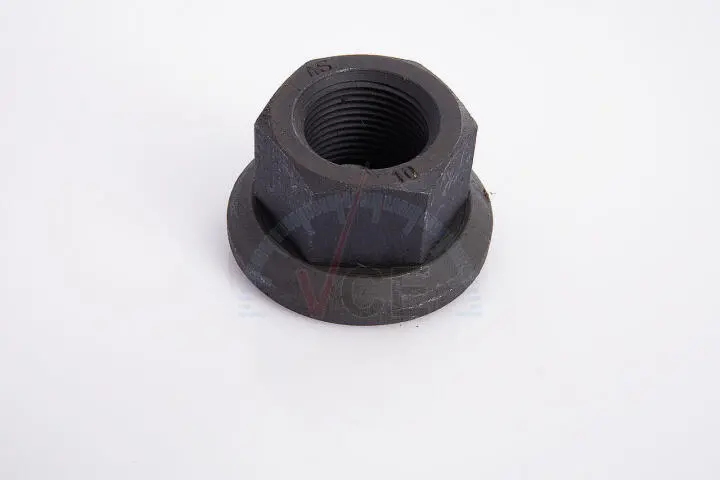 Фото 1 - Гайка кріплення колеса PE AUTOMOTIVE 07704710A Гайка кріплення колеса PE AUTOMOTIVE 07704710A (фото 1)