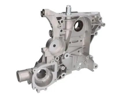 Масляный насос PE AUTOMOTIVE MOTOP8168