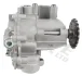 Масляный насос nissan nv400 opel movano b renault master iii 2.3d 02.10- PE AUTOMOTIVE OP8337 (фото 2)
