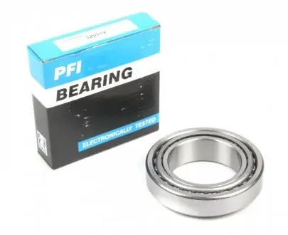 Подшипник полуоси mb407-410d/ sprinter 412d (большой) (55x90x23) PFI 32011X