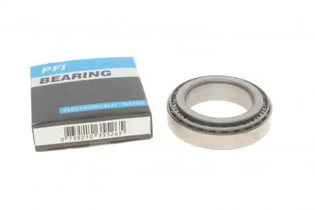 Подшипник (60x95x23) PFI 32012X