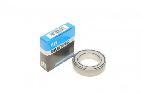 Підшипник підвісний ford transit 00-fwd/connect 02- (45x75x19) PFI PF555102