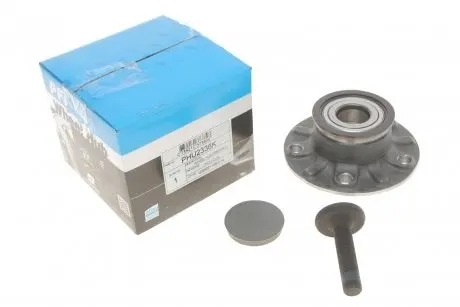 Подшипник ступицы (задней) vw golf v/skoda octavia 05- PFI PHU2336K