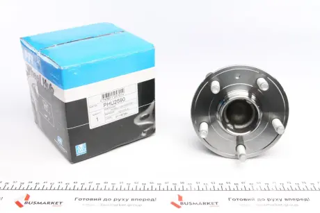 Підшипник маточини задньої PFI PHU2590