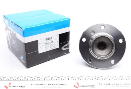 Подшипник ступицы передней PFI PHU3254