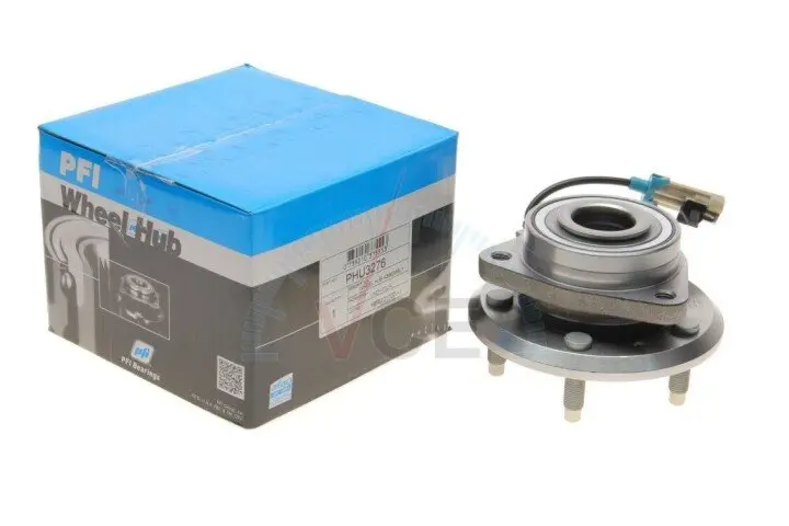 Фото 1 - Підшипник маточини (передньої) chevrolet captiva/opel antara 2.0d/2.4-3.2 06- PFI PHU3276 Підшипник маточини (передньої) chevrolet captiva/opel antara 2.0d/2.4-3.2 06- PFI PHU3276 (фото 1)