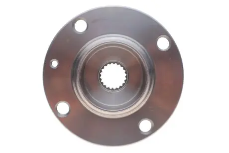 Подшипник ступицы передней PFI PHU53550