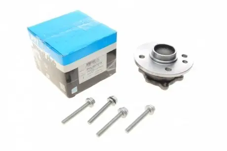 Подшипник ступицы (задней) mini cooper 01-06 PFI PHU56701K