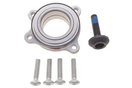 Подшипник ступицы (передней) audi a4/a5/a6/q5 15- (+abs) PFI PHU57131K