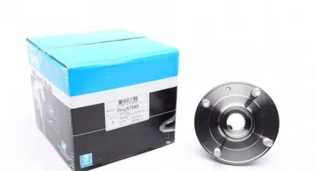 Подшипник ступицы (передней) chevrolet epica 08-13 PFI PHU57599
