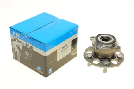 Подшипник ступицы задней PFI PHU590461