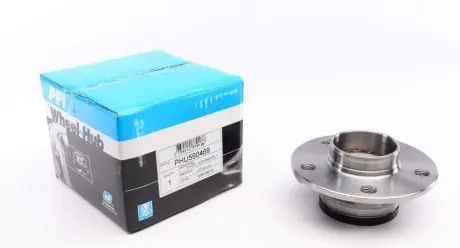 Підшипник маточини (задньої) audi a4/a5/a6 1.8-3.2 07- PFI PHU590469