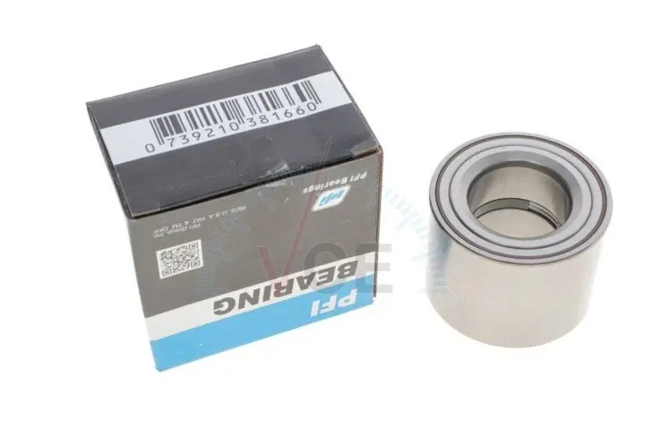 Фото 1 - Подшипник ступицы (передней) iveco 89-06 (40x73x55) PFI PW40730055CSHD Подшипник ступицы (передней) iveco 89-06 (40x73x55) PFI PW40730055CSHD (фото 1)