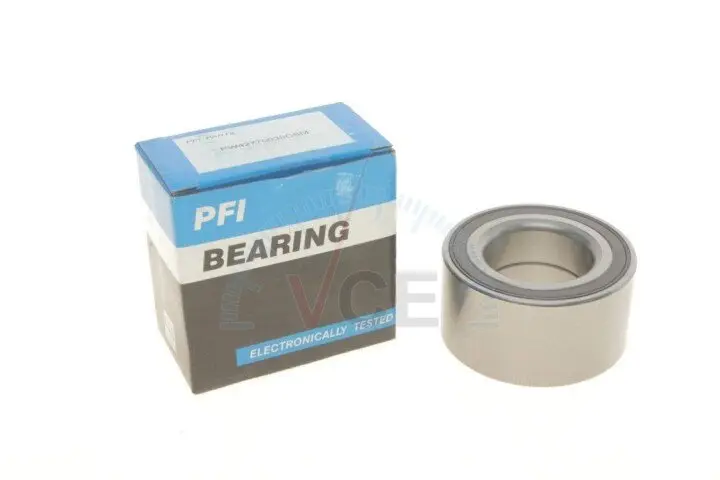 Фото 1 - Подшипник ступицы renault megane ii (42x77x39) PFI PW42770039CSM Подшипник ступицы renault megane ii (42x77x39) PFI PW42770039CSM (фото 1)