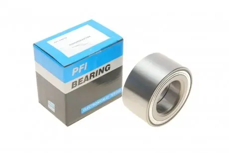 Подшипник ступицы (передней) fiat scudo 07- (45x86x44) PFI PW45860044CSM