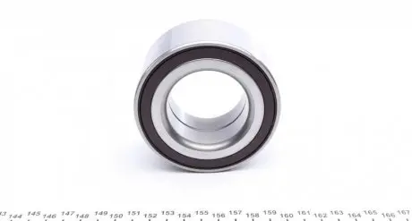 Подшипник ступицы (передней) honda cr-v 1.6-2.2 i-dtec 4wd 07- (51x91x44) PFI PW51910044CSM