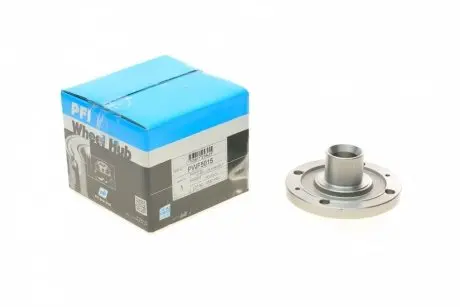 Ступица (передняя) citroen berlingo/c5/peugeot 206/307/309/406 88-14 PFI PWF5015