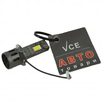 Комплект светодиодных автоламп PHILIPS 11336U2500CX