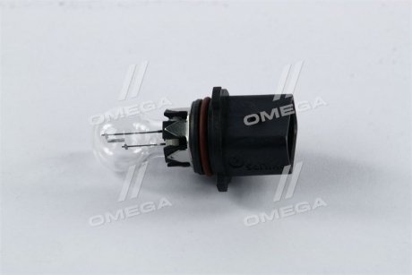 Автолампа standard p13w pg18.5d-1 13 w прозора PHILIPS 12277C1