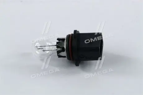 Автолампа standard p13w pg18.5d-1 13 w прозрачная PHILIPS 12277C1